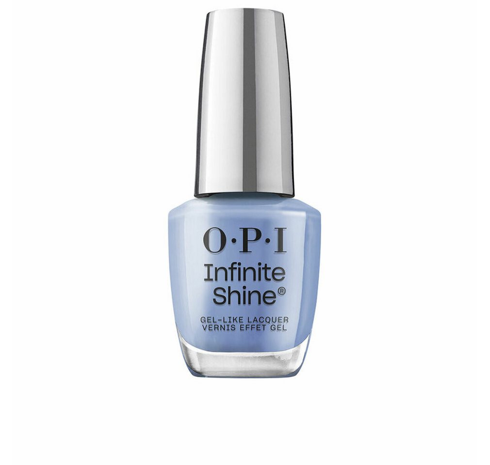 OPI Nagellack Unendlicher Glanz, Lang anhaltender Nagellack #Strongevity 15 ml OPI Nagellack Unendlicher Glanz, Lang anhaltender Nagellack #Strongevity 15 ml von OPI