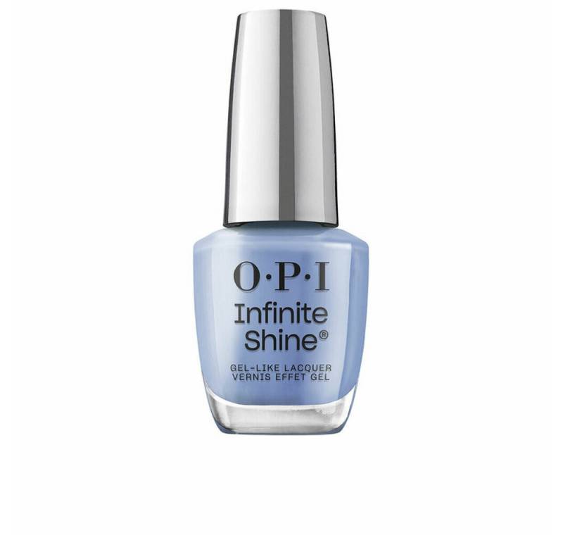 OPI Nagellack Unendlicher Glanz, Lang anhaltender Nagellack #Strongevity 15 ml von OPI