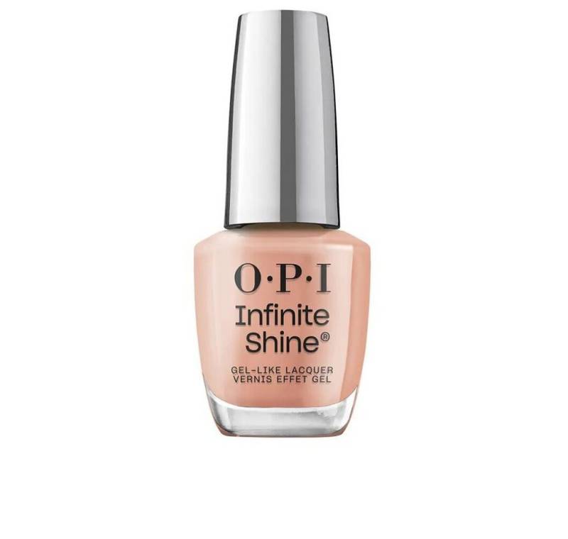 OPI Nagellack Unendlicher Glanz, lang anhaltender Nagellack #On a Mission 15 ml von OPI