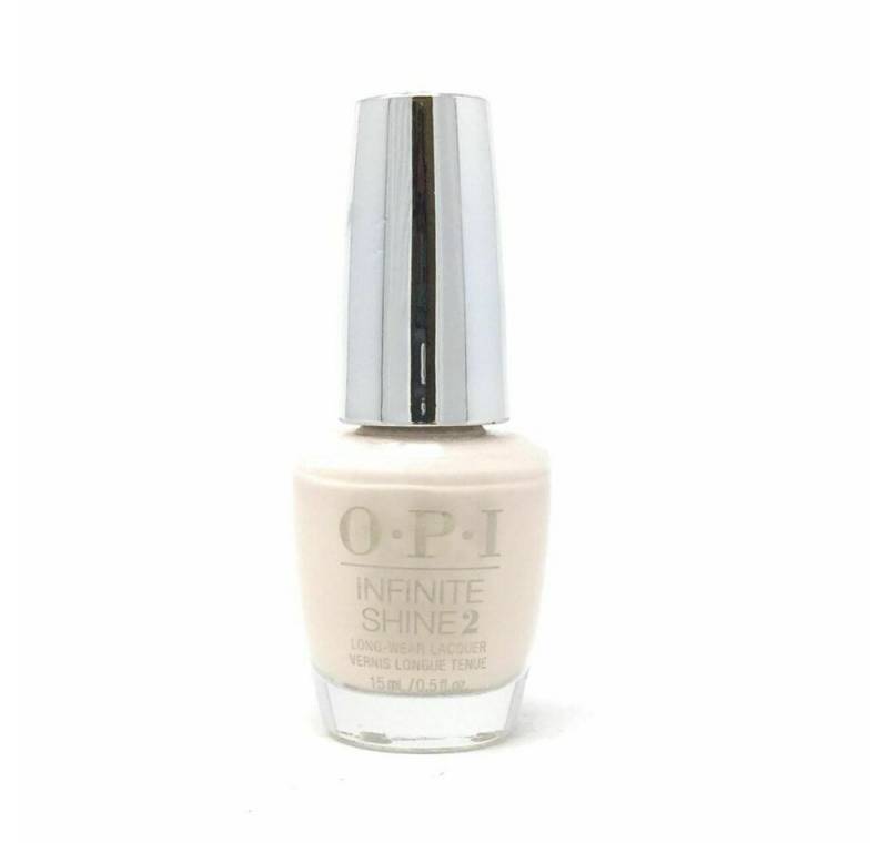 OPI Nagellack Unendlicher Glanz 2 Nagellack ISL N77 Coastal Sand-Tuary 15 ml von OPI