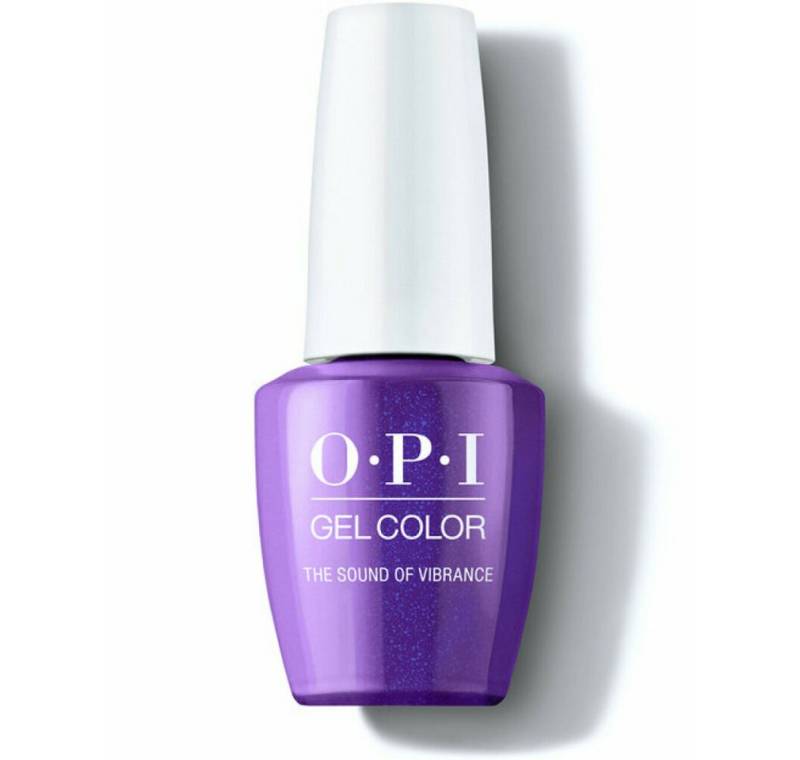 OPI Nagellack Unendlicher Glanz 2 Nagellack ISL N85 Der Klang der Lebendigkeit 15 ml von OPI