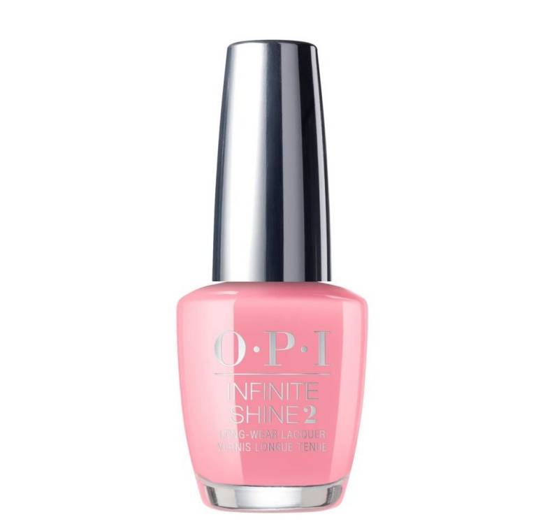 OPI Nagellack Unendlicher Glanz 2 Nagellack Pink Ladies Rule The School 15 ml von OPI
