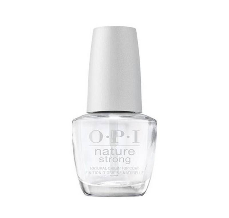 OPI Nagellackentferner Nature Strong Raindrop Expectations 15 ml von OPI