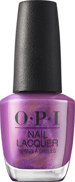 OPI Nail Lacquer Celebration Collection 15 ml My Color Wheel is Spinning HRN08 OPI Nail Lacquer Celebration Collection 15 ml My Color Wheel is Spinning HRN08 von OPI