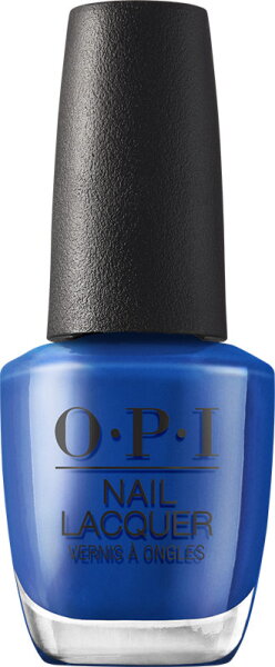 OPI Nail Lacquer Celebration Collection 15 ml Ring in the Blue Year HRN09 OPI Nail Lacquer Celebration Collection 15 ml Ring in the Blue Year HRN09 von OPI
