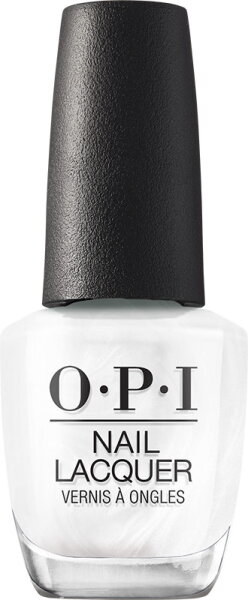OPI Nail Lacquer Celebration Collection 15 ml Snow Day in LA HRN01 OPI Nail Lacquer Celebration Collection 15 ml Snow Day in LA HRN01 von OPI