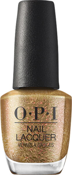 OPI Nail Lacquer - Classic - 15 ml Five Golden Flings von OPI