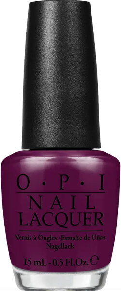 OPI Nail Lacquer - Classic - 15 ml NLBA3 - What's the Hatter with You? OPI Nail Lacquer - Classic - 15 ml NLBA3 - What's the Hatter with You? von OPI
