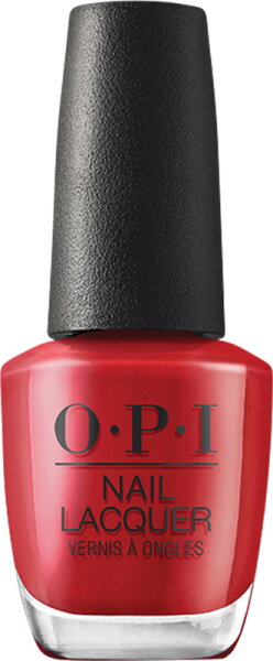 OPI Nail Lacquer - Classic - 15 ml Rebel With A Clause von OPI