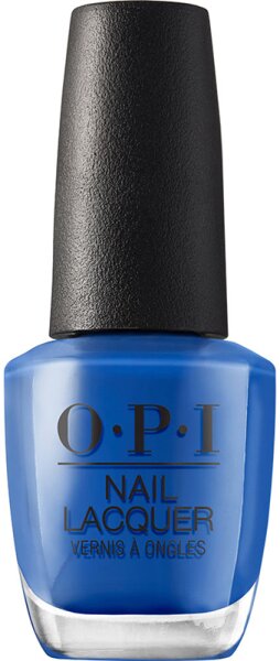 OPI Nail Lacquer Fearlessly Alice 15 ml von OPI