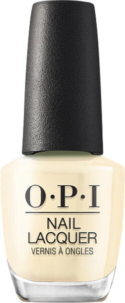 OPI Nail Lacquer Go Big or Go Chrome 15 ml von OPI