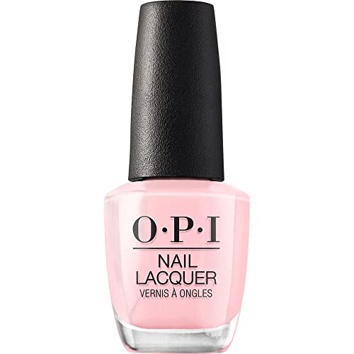 OPI Nail Lacquer It's a Girl von OPI