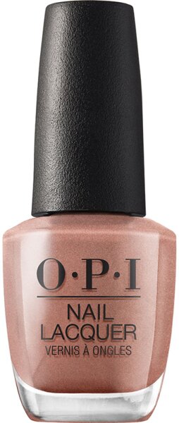 OPI Nail Lacquer Lisbon Made It To the Seventh Hill! - 15 ml von OPI
