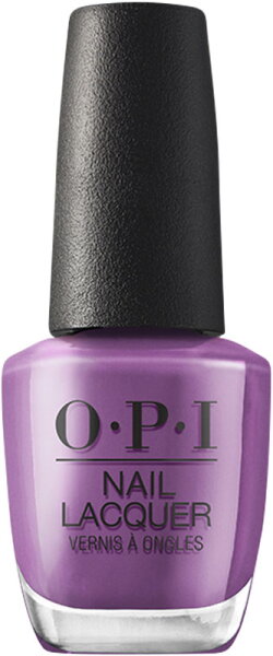 OPI Nail Lacquer Medi-Take It All In 15 ml OPI Nail Lacquer Medi-Take It All In 15 ml von OPI