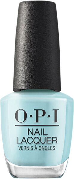 OPI Nail Lacquer Pink, Bling, and be Merry 15 ml OPI Nail Lacquer Pink, Bling, and be Merry 15 ml von OPI
