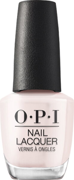 OPI Nail Lacquer Pink in Bio 15 ml von OPI