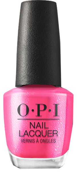 OPI Nail Lacquer Power of Hue Collection Exercise Your Brights 15 ml von OPI