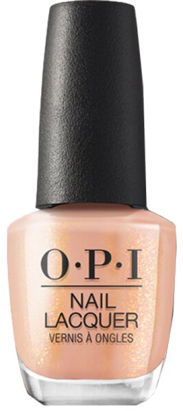 OPI Nail Lacquer Power of Hue Collection The Future is You 15 ml von OPI