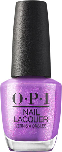 OPI Nail Lacquer Rhinestone Red-Y 15 ml OPI Nail Lacquer Rhinestone Red-Y 15 ml von OPI