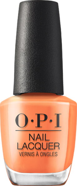 OPI Nail Lacquer Silicon Valley Girl 15 ml von OPI