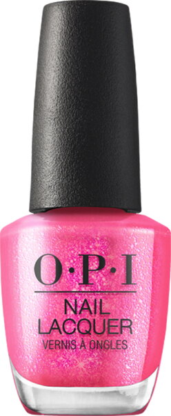 OPI Nail Lacquer Spring Break the Internet 15 ml von OPI