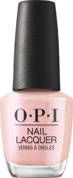 OPI Nail Lacquer Switch to Portrait Mode 15 ml von OPI
