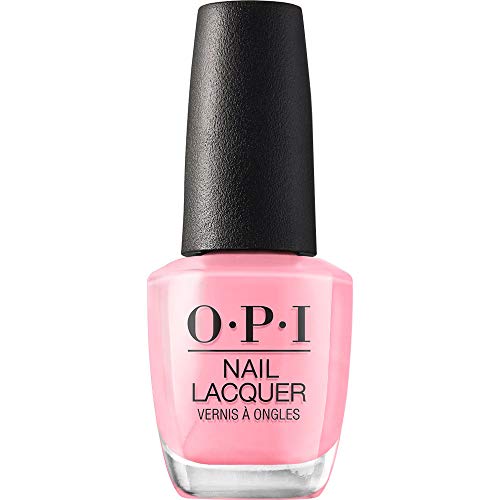 OPI Nail Polish, Pink Shades, 15 ml von OPI