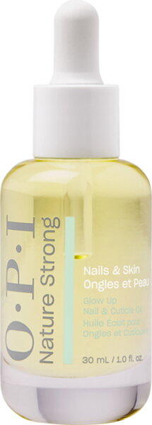 OPI Nature Strong Glow Up Nail & Cuticle Oil 8 ml von OPI