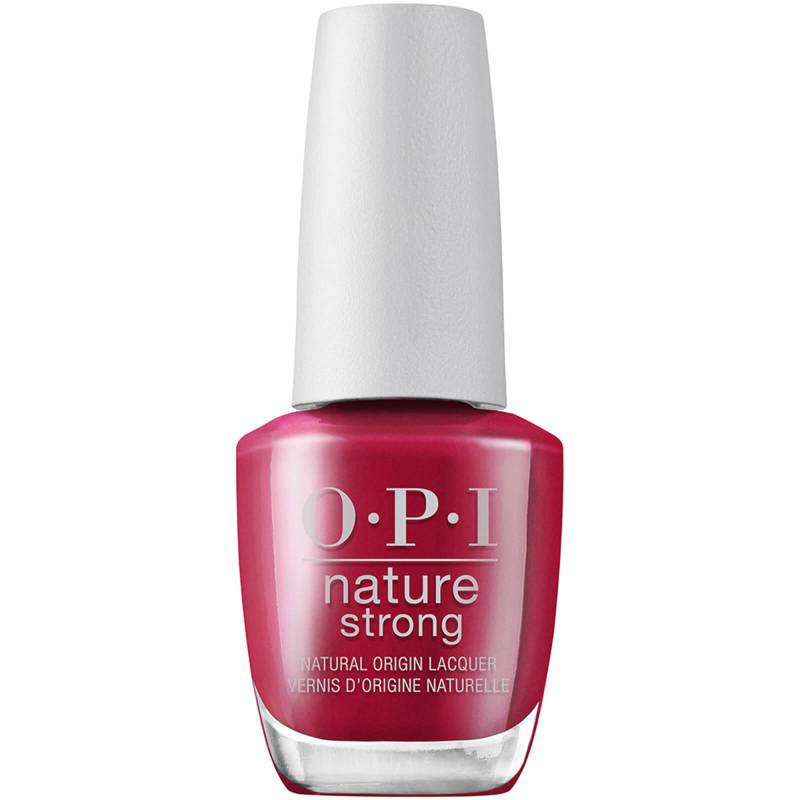 OPI Nature Strong Natural Vegan Nail Polish 15ml (Various Shades) - A Bloom with a View von OPI