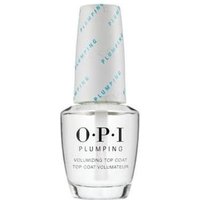 OPI - Plumping Top Coat 15ml von OPI