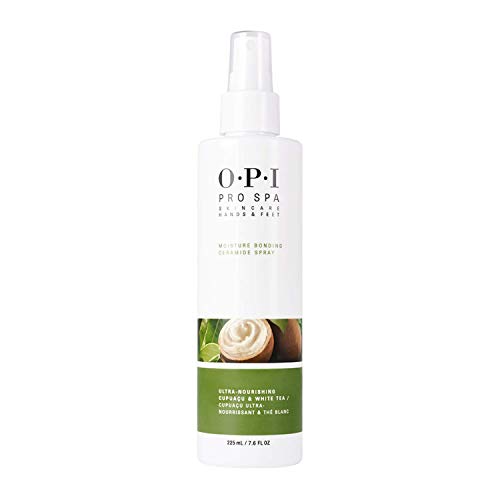 OPI Pro Spa - Moisture Bonding Ceramide Spray 225ml Hautpflege Hände & Füße von OPI