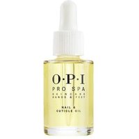 OPI - Pro Spa Nail & Cuticle Oil 28ml 28ml von OPI