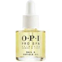 OPI - Pro Spa Nail & Cuticle Oil 8.6ml 8.6ml von OPI