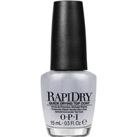 OPI - Rapidry Top Coat 15ml von OPI