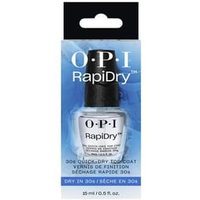 OPI - Rapidry Top Coat 15ml von OPI