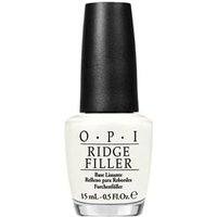 OPI - Ridge Filler Base Coat 15ml von OPI