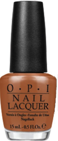 OPI San Francisco Collection Nagellack A-Piers to Be Tan 15 ml von OPI