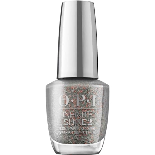 OPI Terribly Nice Christmas Collection – Infinite Shine Nagellack Yay or Neigh – für einen Gel von OPI