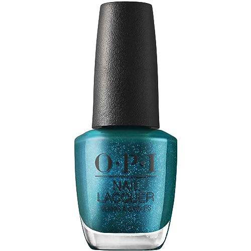 OPI Terribly Nice Christmas Collection – Nail Lacquer Let's Scrooge – Nagellack schnelltrocknend von OPI