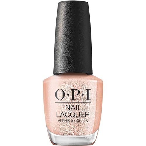 OPI Terribly Nice Christmas Collection – Nail Lacquer Salty Sweet Nothings – Nagellack schnelltr von OPI