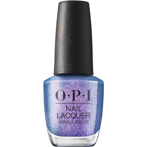 OPI Terribly Nice Christmas Collection – Nail Lacquer Shaking My Sugarplums – Nagellack schnellt von OPI