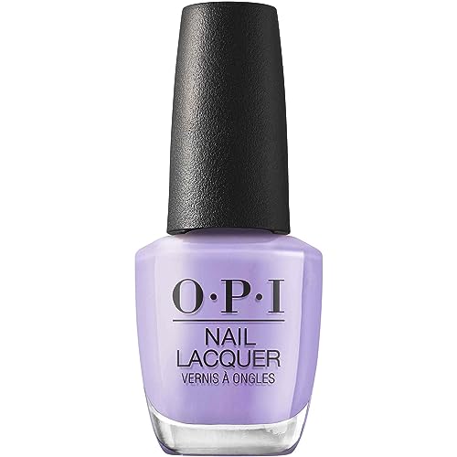 OPI Terribly Nice Christmas Collection – Nail Lacquer Sickeningly Sweet – Nagellack schnelltrock von OPI