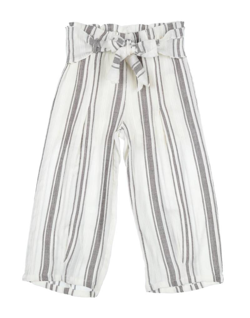 OPILILAI Hose Kinder Elfenbein von OPILILAI