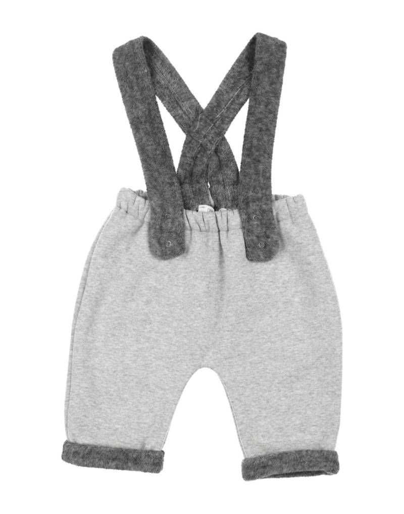 OPILILAI Hose Kinder Hellgrau von OPILILAI