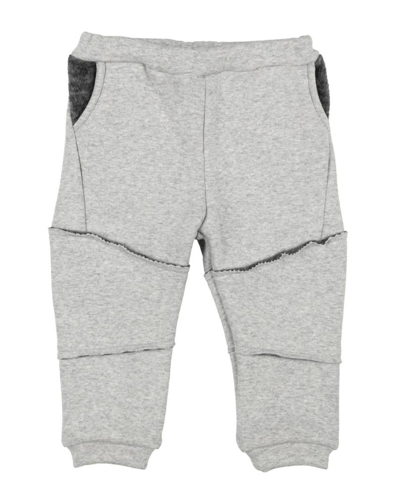 OPILILAI Hose Kinder Hellgrau von OPILILAI