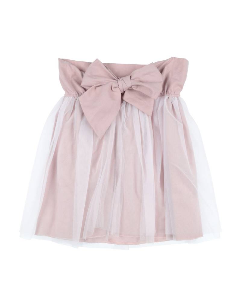 OPILILAI Kinderrock Kinder Rosa von OPILILAI