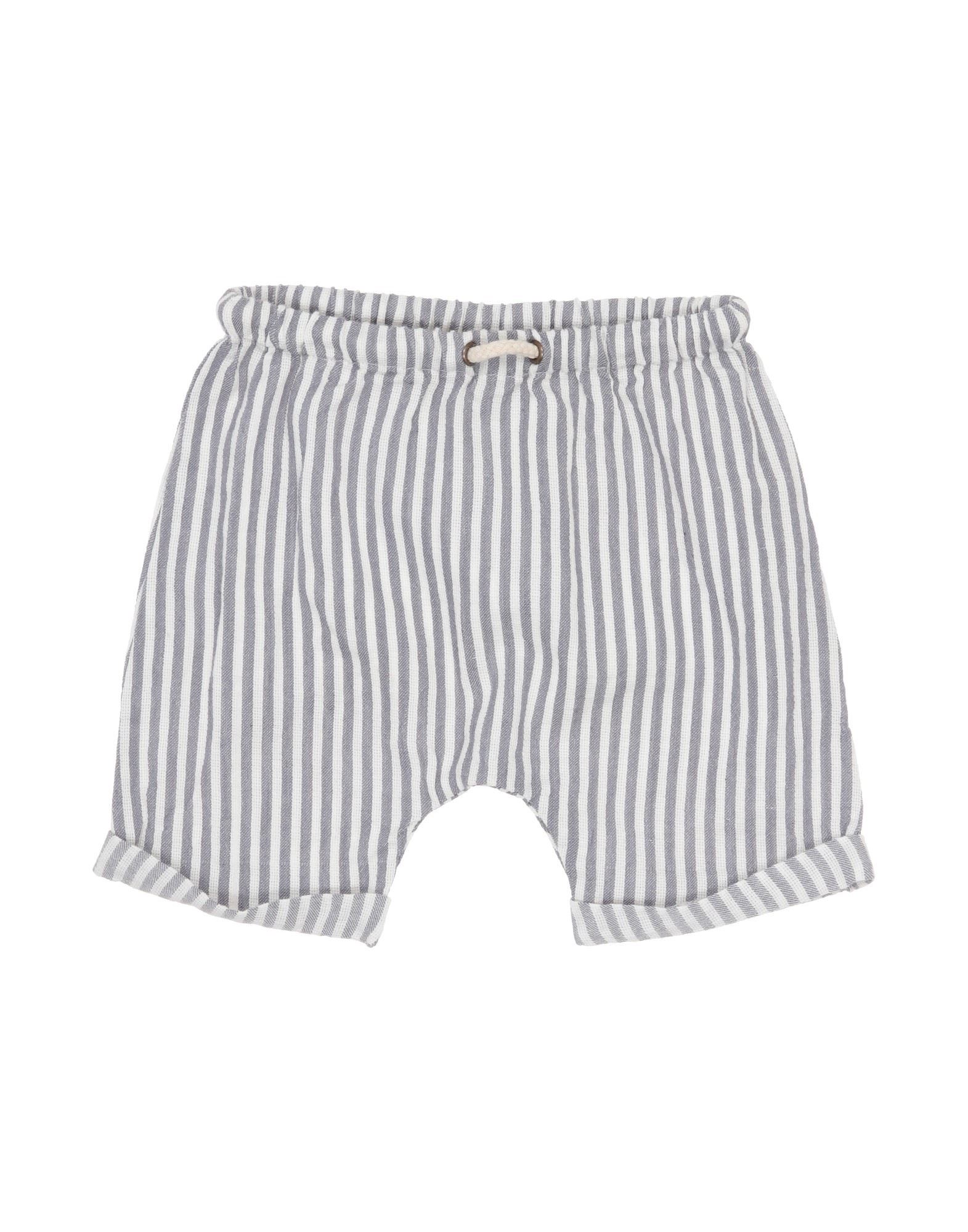 OPILILAI Shorts & Bermudashorts Kinder Nachtblau von OPILILAI