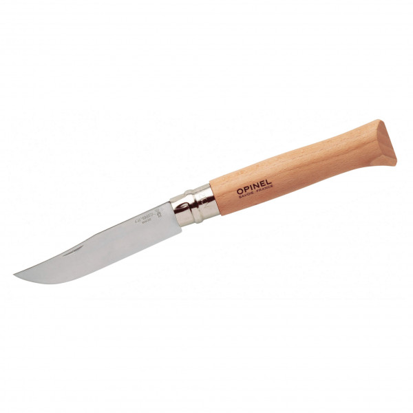 Opinel - No 12 - Messer Gr 16 cm beech von OPINEL