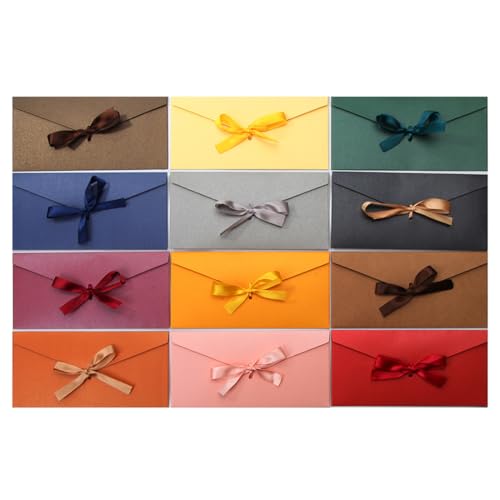 Briefumschläge,12 Stück Vintage Kraftpapier Umschläge Blanko Kärtchen briefumschläge Verschluss für Geschenkkarten DIY Dankeskarten,Umschlag-Set aus farbigen Umschlägen 22 x 10,8 cm,Schmetterling Briefumschläge,12 Stück Vintage Kraftpapier Umschläge Blanko Kärtchen briefumschläge Verschluss für Geschenkkarten DIY Dankeskarten,Umschlag-Set aus farbigen Umschlägen 22 x 10,8 cm,Schmetterling von OPIURVY