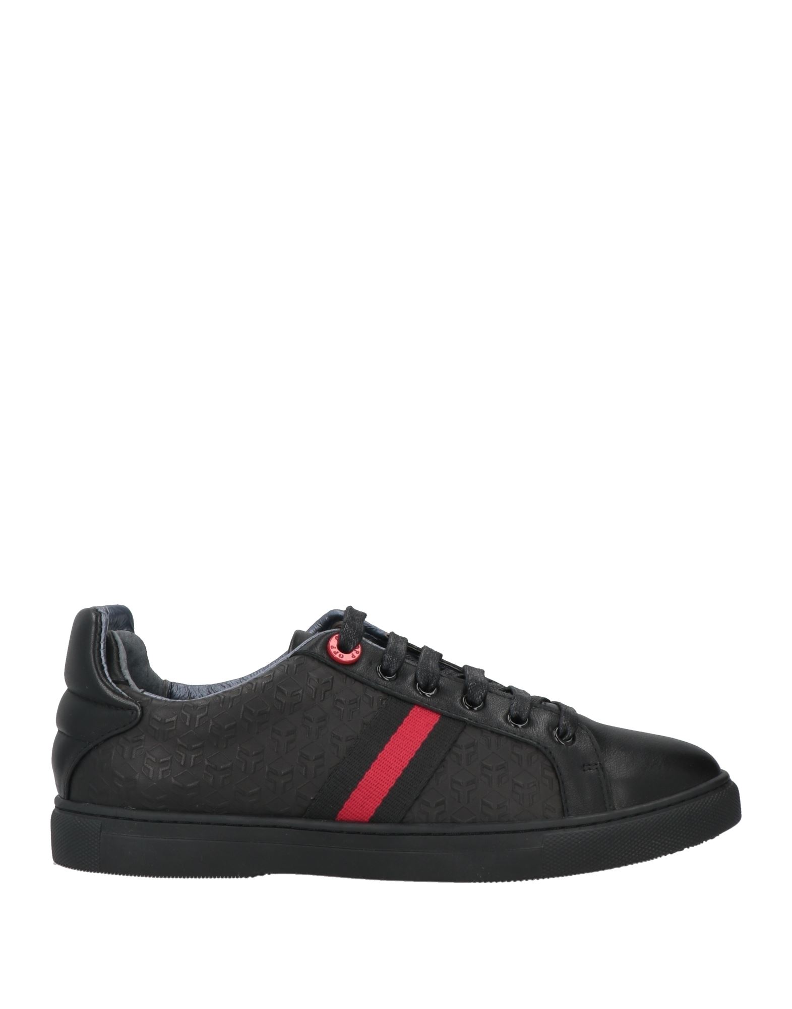 OPP France Sneakers Herren Schwarz von OPP France